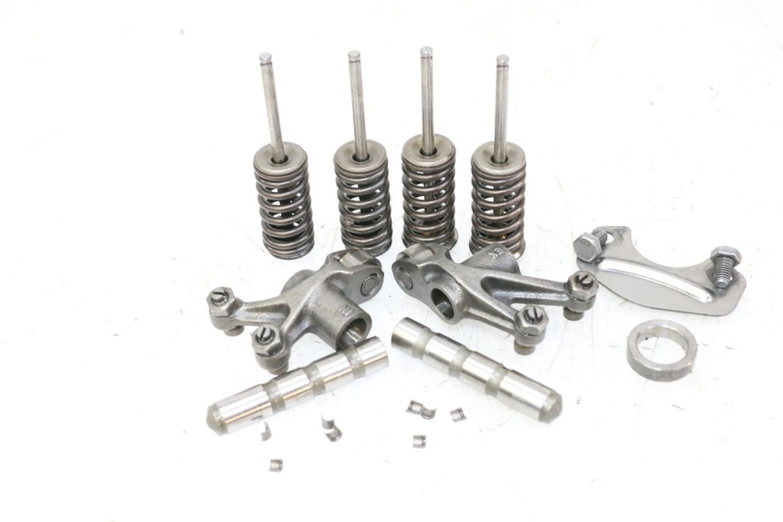 photo de EINLASSVENTIL  PEUGEOT SATELIS 125 (2010 - 2012) - Hauptansicht