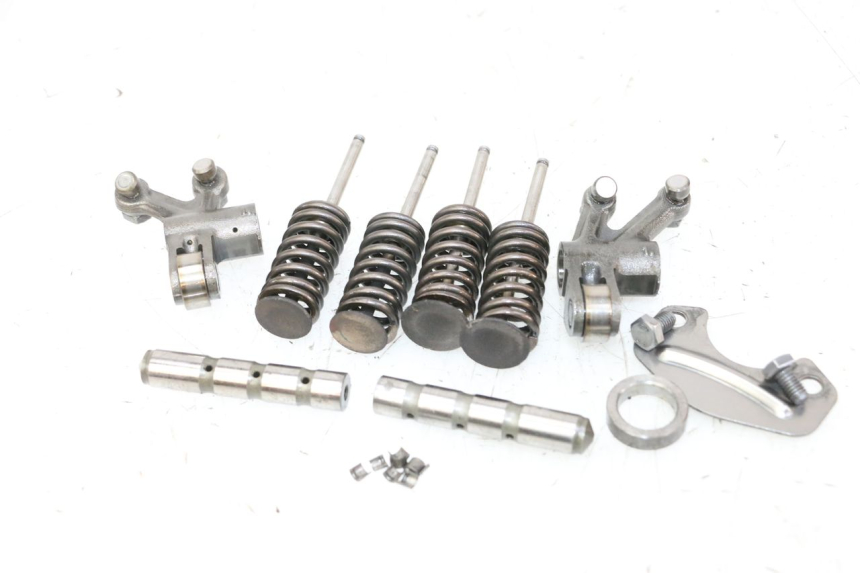 photo de EINLASSVENTIL  PEUGEOT SATELIS 125 (2010 - 2012) - Zoom auf Gebrauchszustand