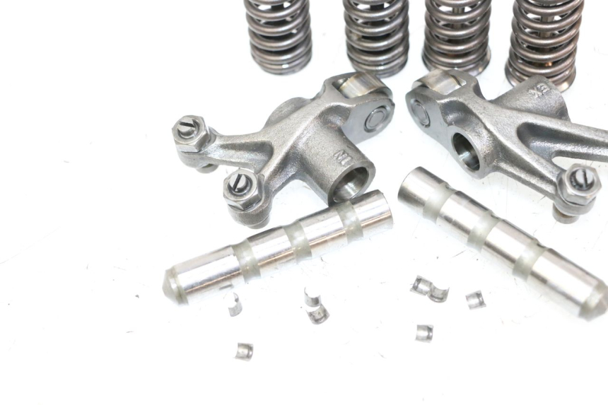 photo de EINLASSVENTIL  PEUGEOT SATELIS 125 (2010 - 2012) - Alternative Perspektive