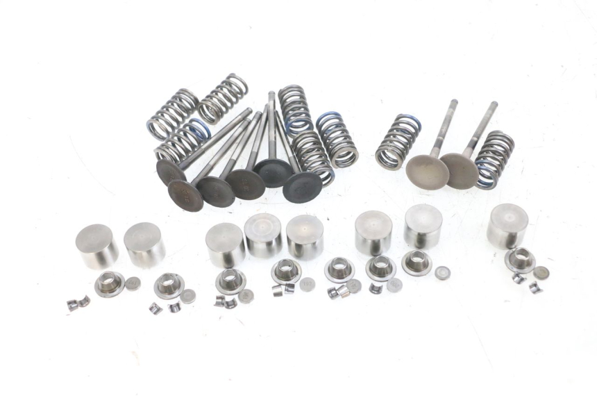 photo de EINLASSVENTIL  YAMAHA TDM ABS 900 (2002 - 2014) - Gesamtansicht des Produkts