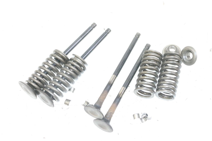 photo de EINLASSVENTIL  PIAGGIO VESPA GRANTURISMO 200 (2004 - 2005) - Hauptansicht