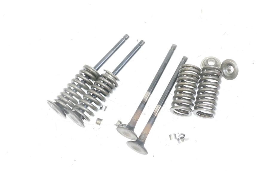 photo de EINLASSVENTIL  PIAGGIO VESPA GRANTURISMO 200 (2004 - 2005) - Zoom auf Gebrauchszustand