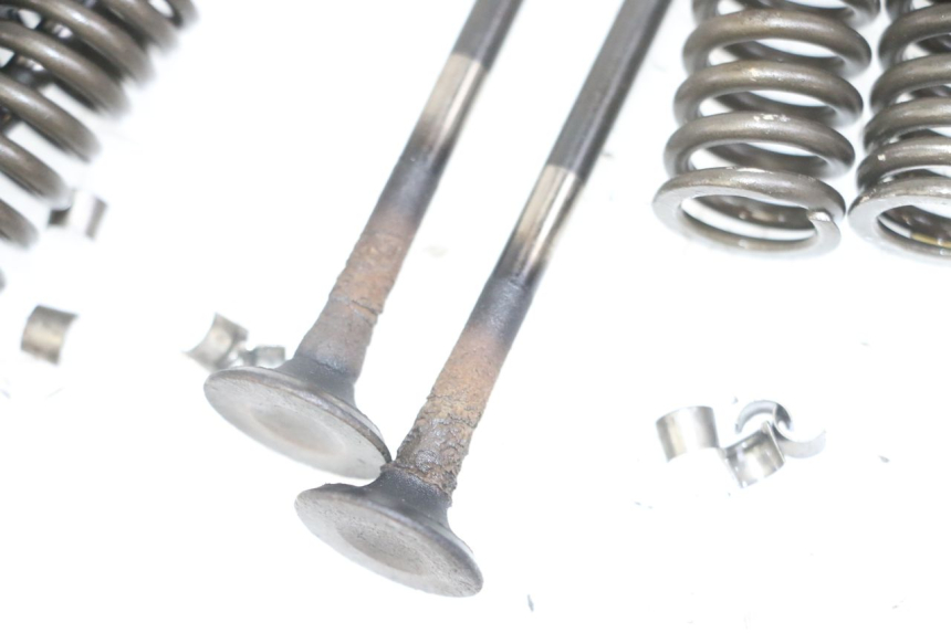 photo de EINLASSVENTIL  PIAGGIO VESPA GRANTURISMO 200 (2004 - 2005) - Alternative Perspektive