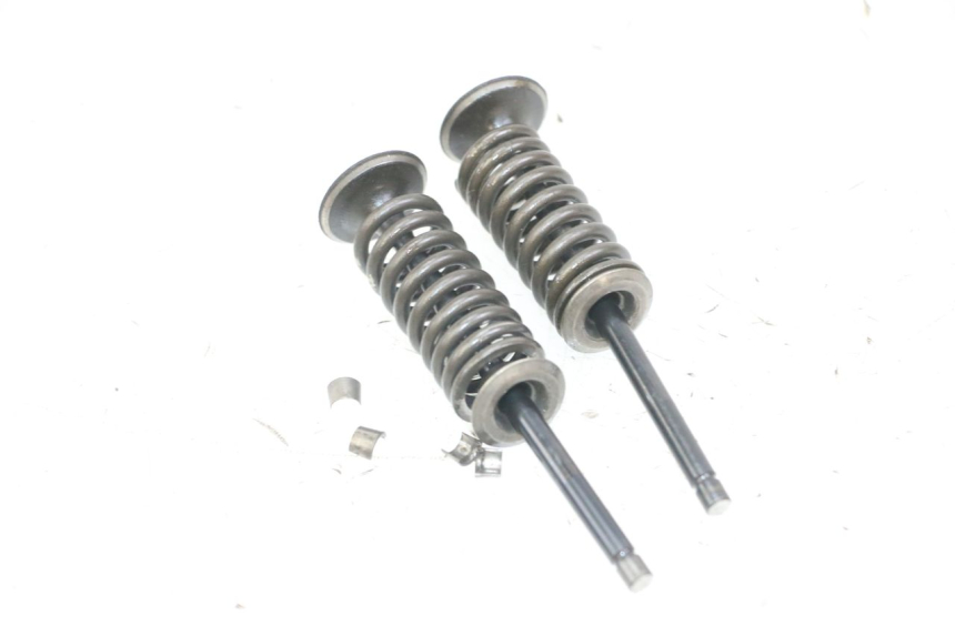 photo de EINLASSVENTIL  PIAGGIO VESPA GRANTURISMO 200 (2004 - 2005) - Gesamtansicht des Produkts