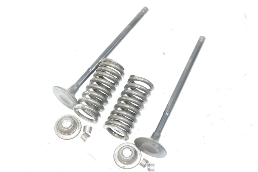 photo de EINLASSVENTIL  PIAGGIO VESPA GRANTURISMO 200 (2004 - 2005) - Geprüftes Gebrauchtteil