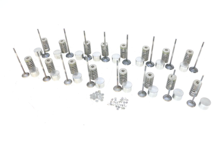 photo de EINLASSVENTIL  YAMAHA XJ6 600 (2008 - 2016) - Hauptansicht