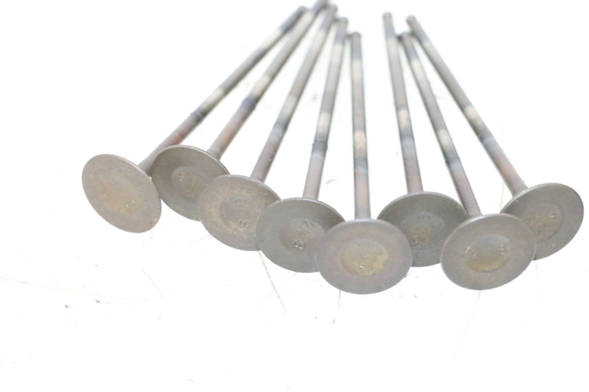 photo de EINLASSVENTIL  YAMAHA XJ6 600 (2008 - 2016) - Technische Nahaufnahme