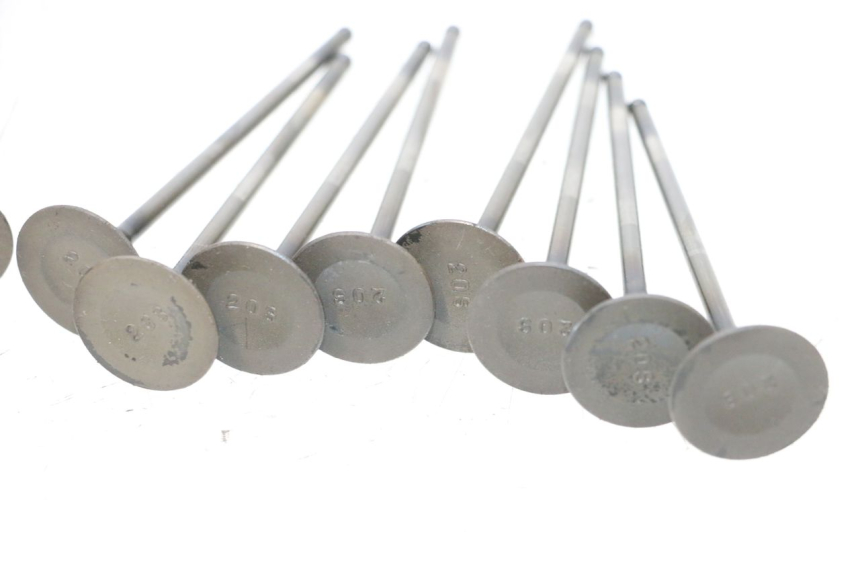 photo de EINLASSVENTIL  YAMAHA XJ6 600 (2008 - 2016) - Gesamtansicht des Produkts