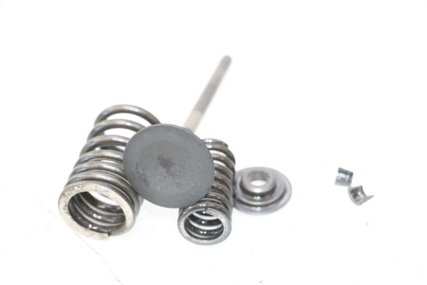 photo de EINLASSVENTIL  SMC XROAD 150 - Alternative Perspektive