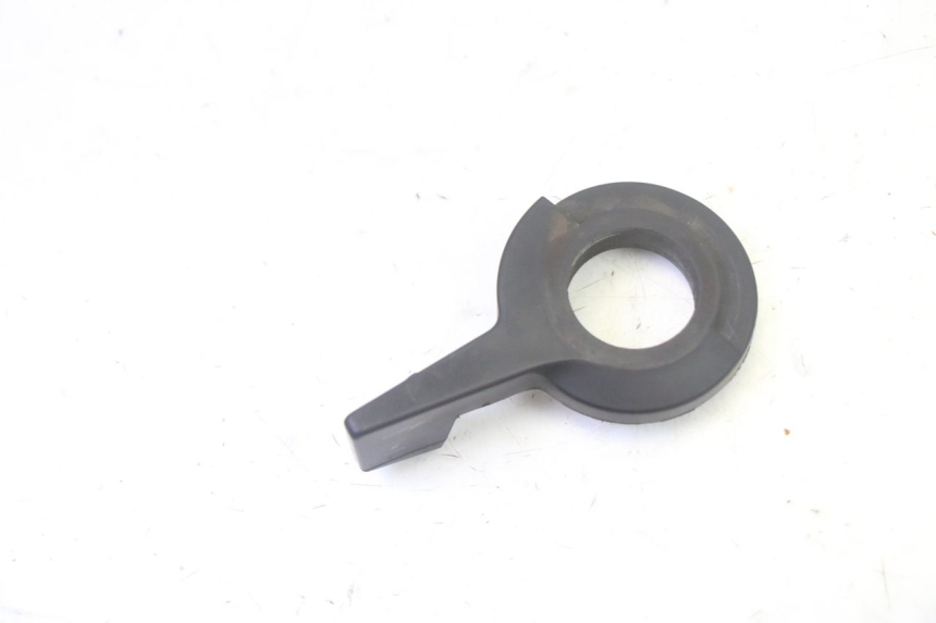 photo de CHOKE HYOSUNG GV AQUILA 125 (2000 - 2009) - Zoom auf Gebrauchszustand