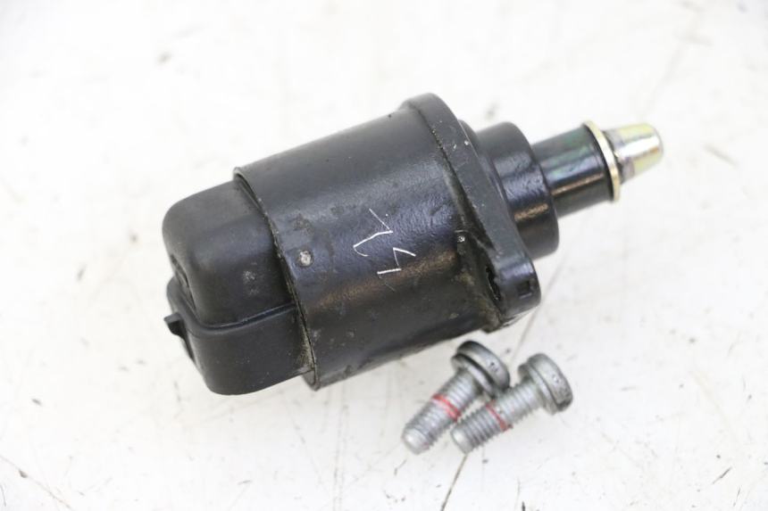 photo de E-CHOKE BMW C1 125 (2000 - 2003) - Detailansicht des Bauteils