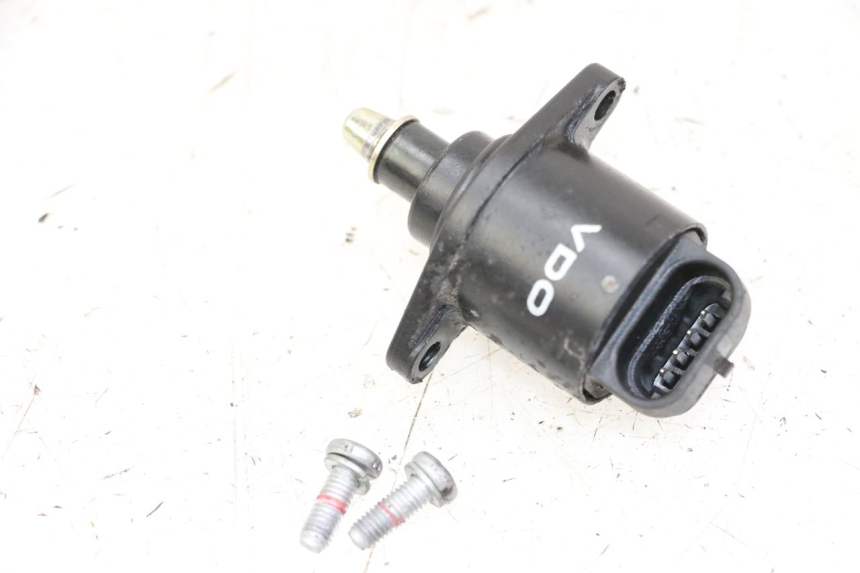 photo de E-CHOKE BMW C1 125 (2000 - 2003) - Alternative Perspektive