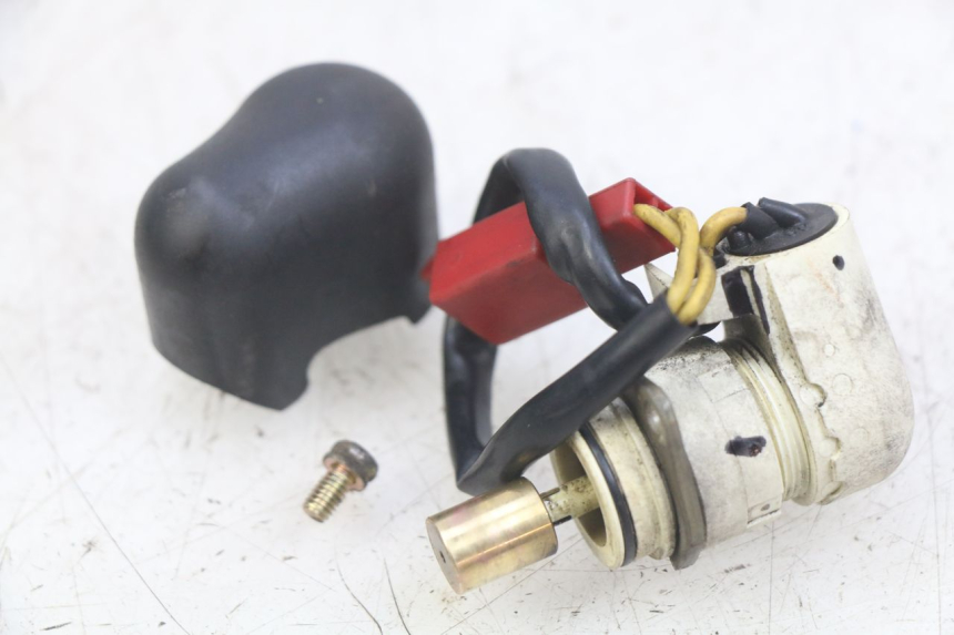 photo de AUTOMATISCHER STARTER SUZUKI BURGMAN 650 (2002 - 2004) - Hauptansicht