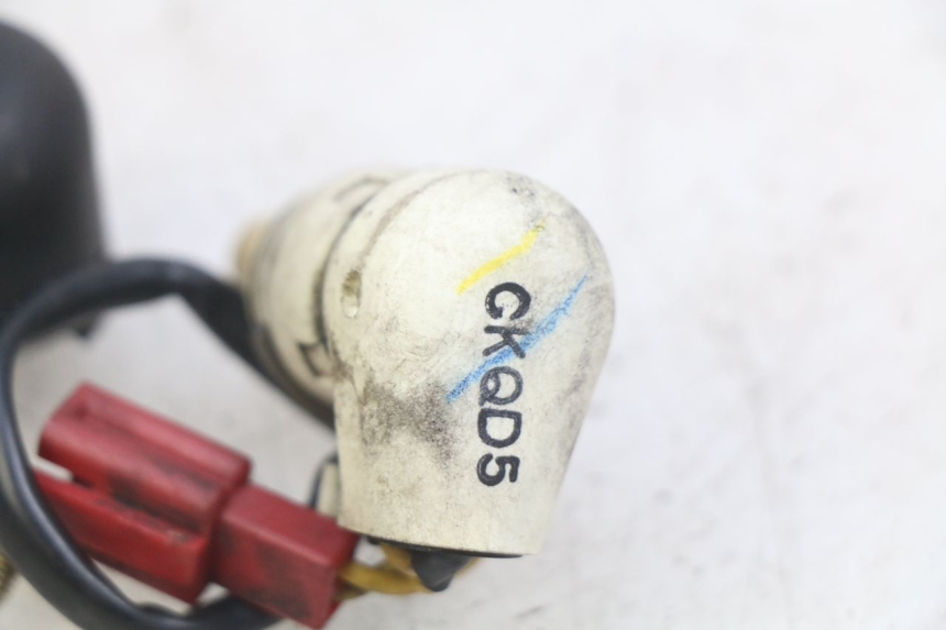 photo de AUTOMATISCHER STARTER SUZUKI BURGMAN 650 (2002 - 2004) - Technische Nahaufnahme