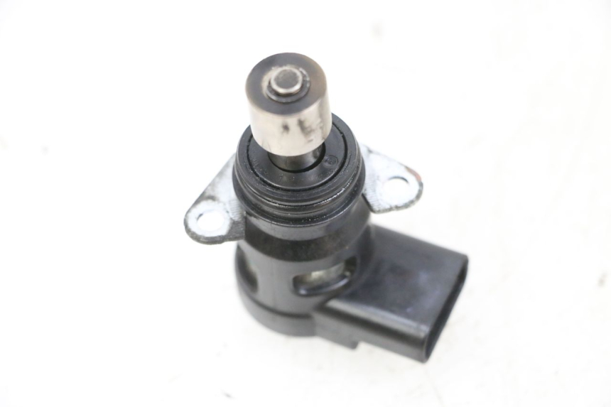 photo de E-CHOKE SUZUKI BURGMAN 650 (2013 - 2020) - Zoom auf Gebrauchszustand