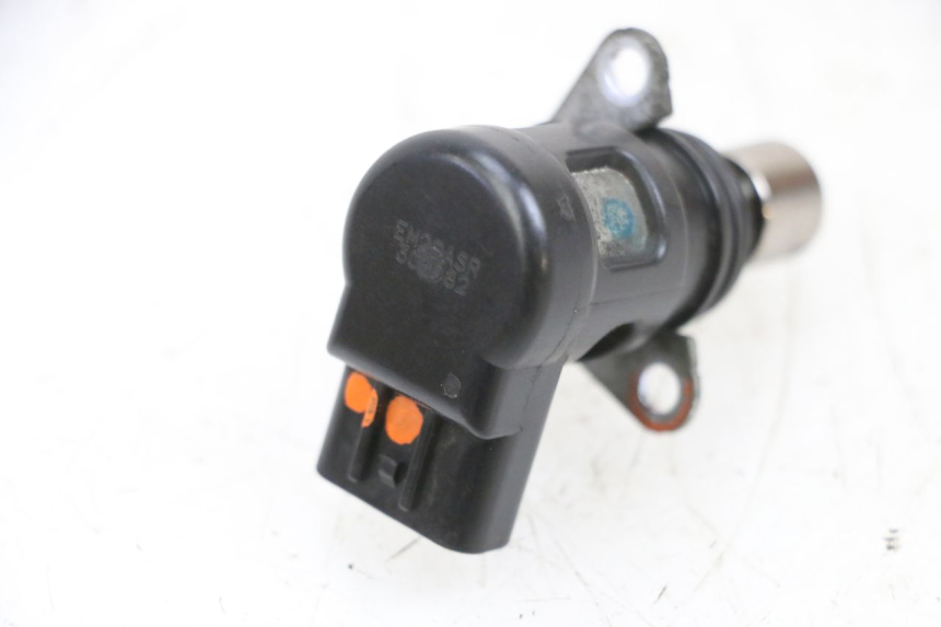 photo de E-CHOKE SUZUKI BURGMAN 650 (2013 - 2020) - Alternative Perspektive