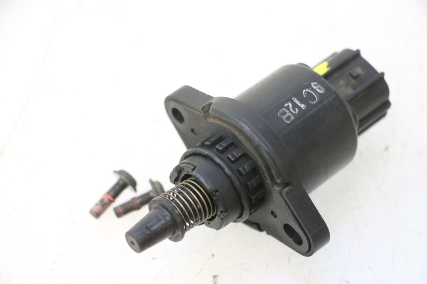 photo de E-CHOKE SUZUKI BURGMAN 125 (2007 - 2014) - Hauptansicht