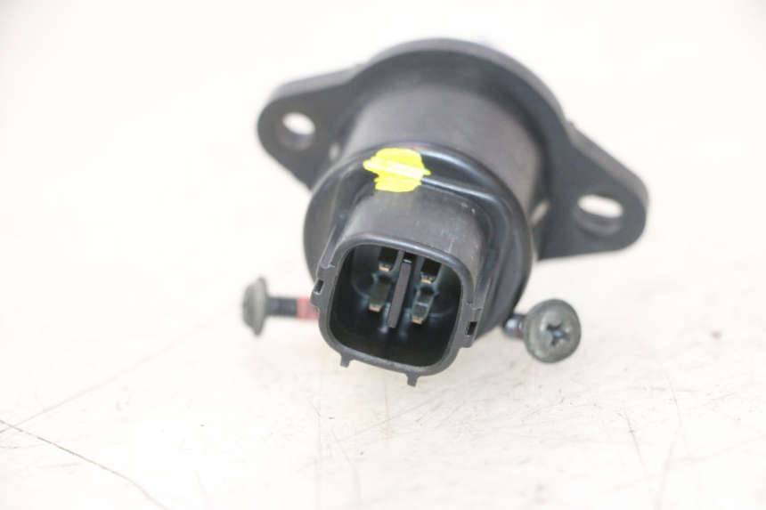 photo de E-CHOKE SUZUKI BURGMAN 125 (2007 - 2014) - Zoom auf Gebrauchszustand
