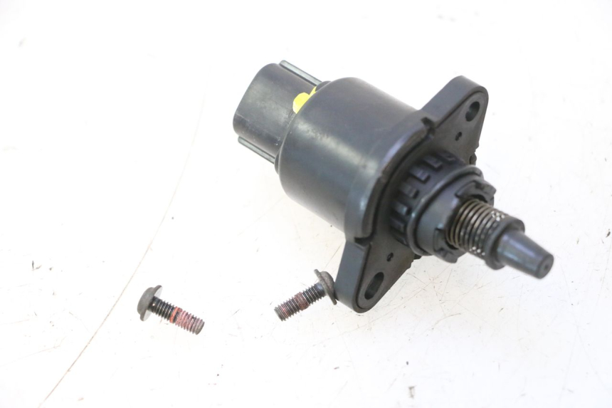 photo de E-CHOKE SUZUKI BURGMAN 125 (2007 - 2014) - Alternative Perspektive