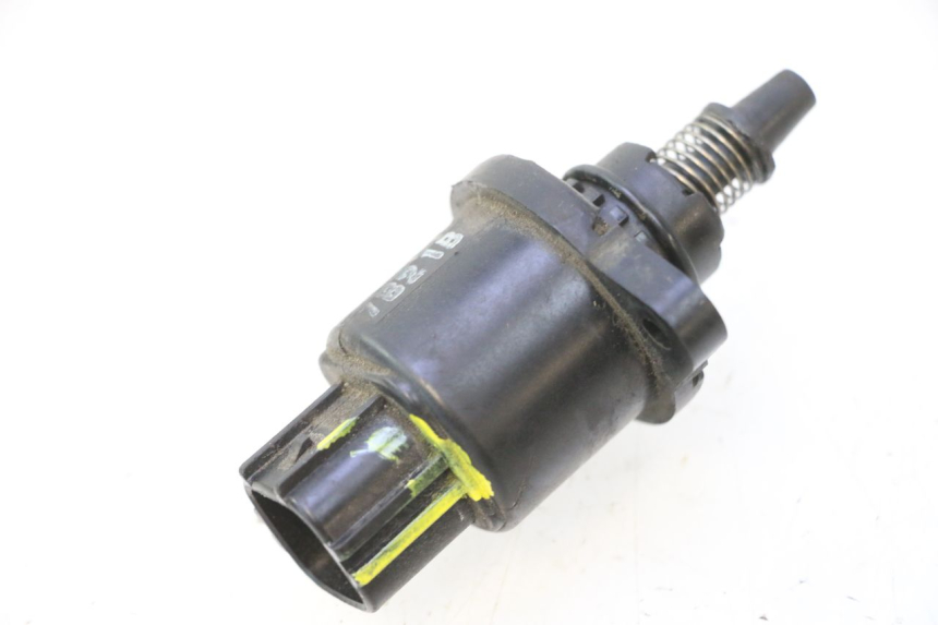 photo de E-CHOKE SUZUKI BURGMAN 125 (2007 - 2014) - Hauptansicht