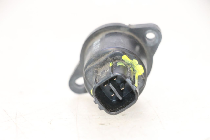 photo de E-CHOKE SUZUKI BURGMAN 125 (2007 - 2014) - Alternative Perspektive