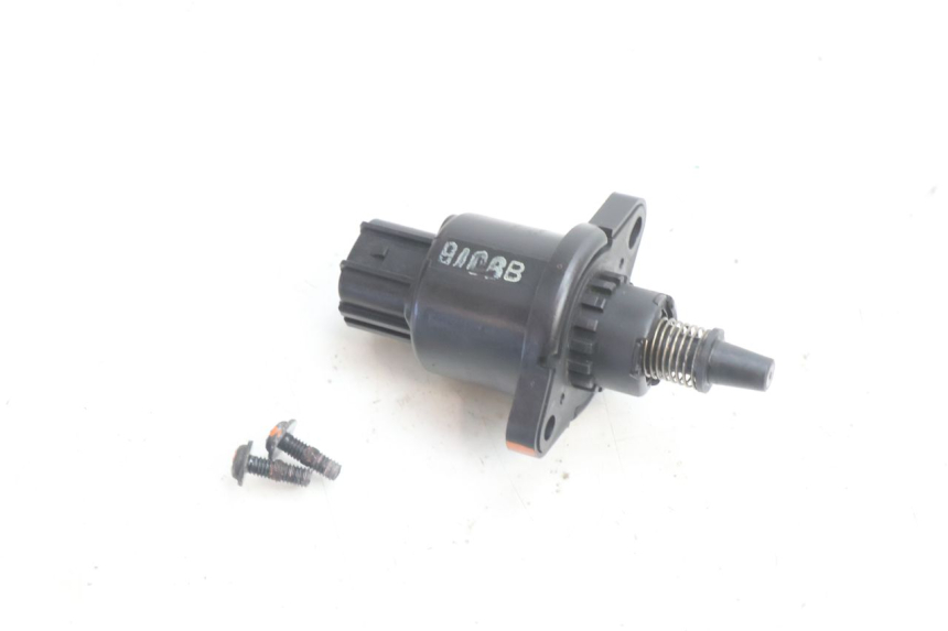 photo de E-CHOKE SUZUKI BURGMAN 125 (2007 - 2014) - Hauptansicht