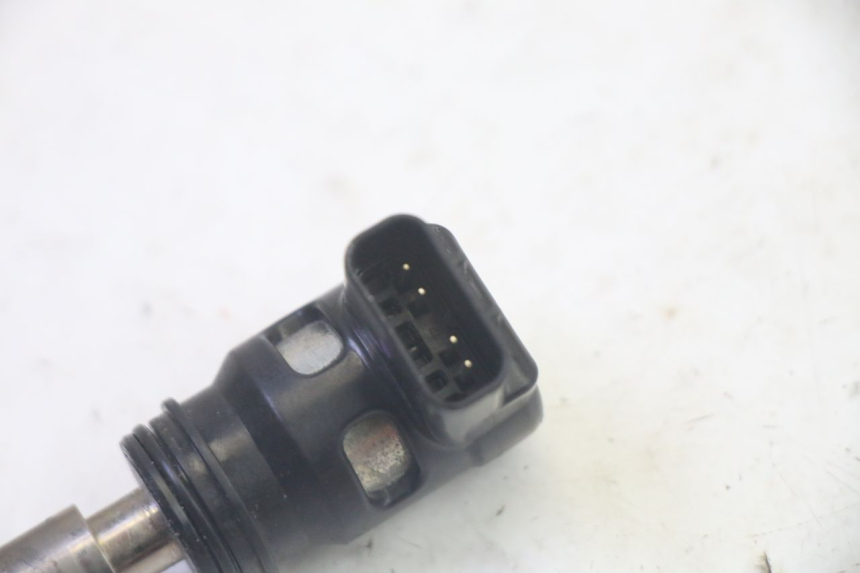 photo de E-CHOKE SUZUKI BURGMAN EXECUTIVE ABS 650 (2006 - 2012) - Alternative Perspektive