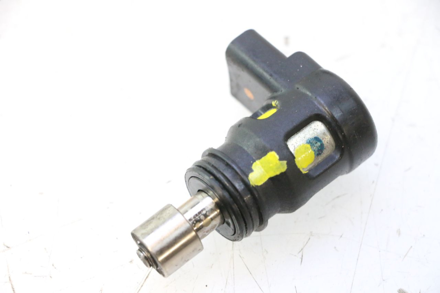 photo de E-CHOKE SUZUKI BURGMAN EXECUTIVE ABS 650 (2006 - 2012) - Hauptansicht