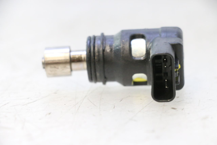 photo de E-CHOKE SUZUKI BURGMAN EXECUTIVE ABS 650 (2006 - 2012) - Zoom auf Gebrauchszustand