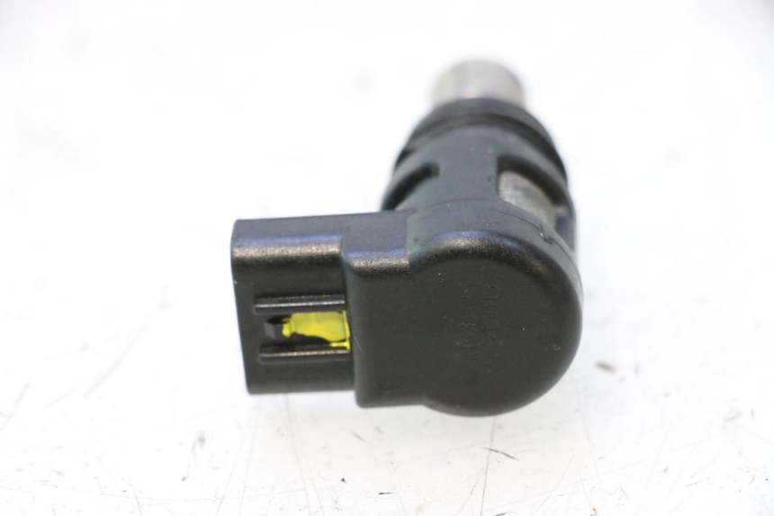 photo de E-CHOKE SUZUKI BURGMAN EXECUTIVE ABS 650 (2006 - 2012) - Alternative Perspektive