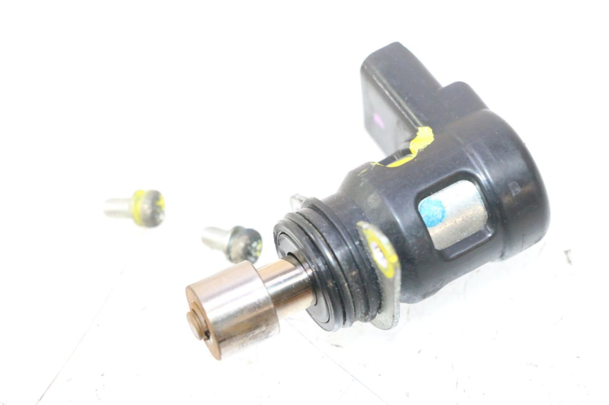 photo de E-CHOKE SUZUKI BURGMAN EXECUTIVE ABS 650 (2006 - 2012) - Hauptansicht