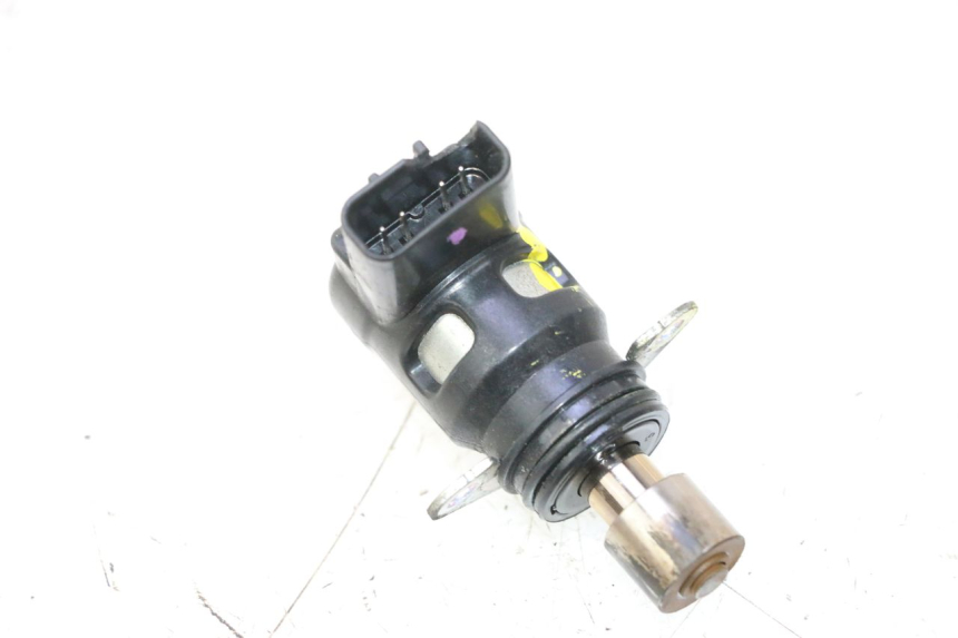 photo de E-CHOKE SUZUKI BURGMAN EXECUTIVE ABS 650 (2006 - 2012) - Detailansicht des Bauteils