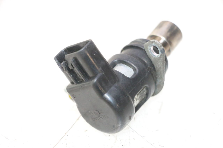 photo de E-CHOKE SUZUKI BURGMAN EXECUTIVE ABS 650 (2006 - 2012) - Zoom auf Gebrauchszustand