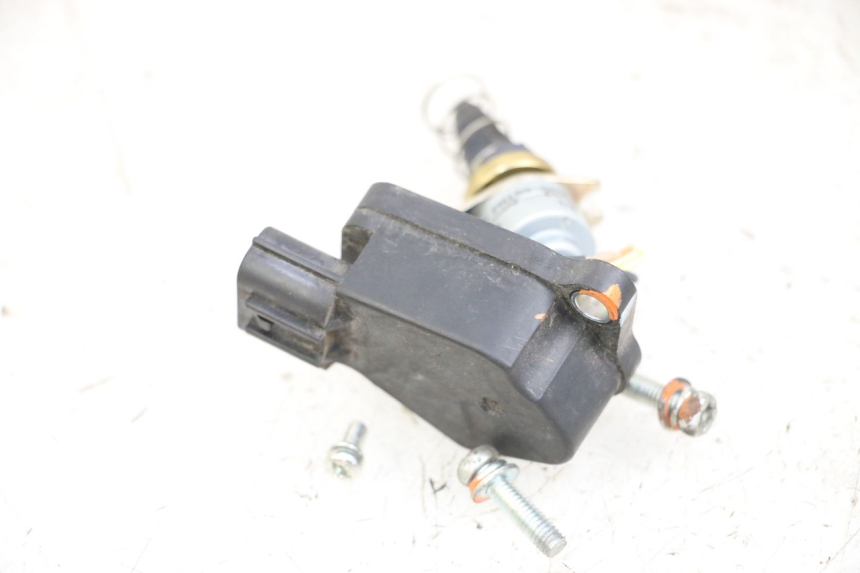 photo de E-CHOKE YAMAHA BW'S BWS 125 (2010 - 2013) - Zoom auf Gebrauchszustand