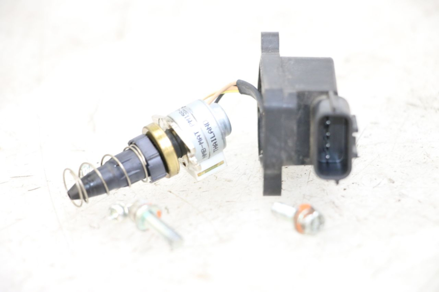 photo de E-CHOKE YAMAHA BW'S BWS 125 (2010 - 2013) - Alternative Perspektive