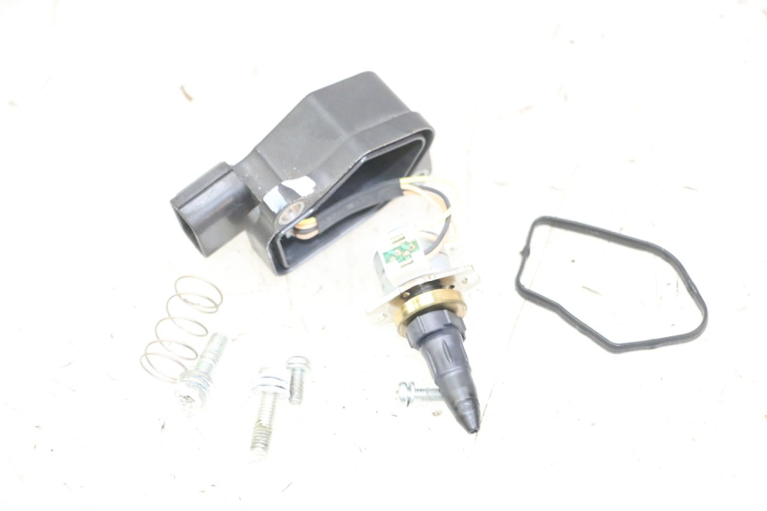 photo de E-CHOKE YAMAHA BW'S BWS 125 (2010 - 2013) - Hauptansicht