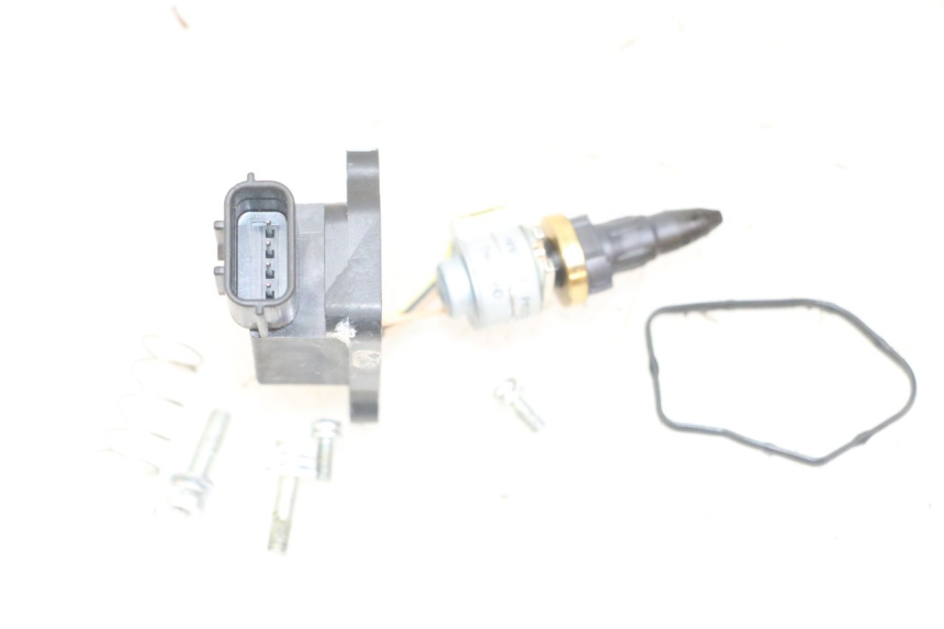 photo de E-CHOKE YAMAHA BW'S BWS 125 (2010 - 2013) - Zoom auf Gebrauchszustand