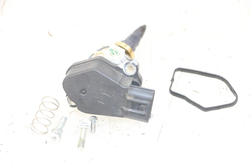 photo de E-CHOKE YAMAHA BW'S BWS 125 (2010 - 2013) - Alternative Perspektive