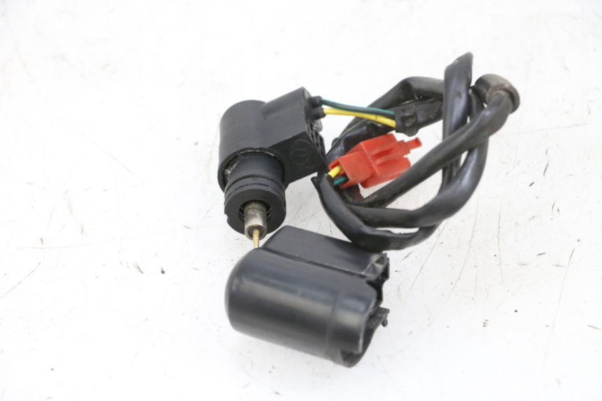 photo de E-CHOKE SPEEDY HT50QT6 50 - Detailansicht des Bauteils