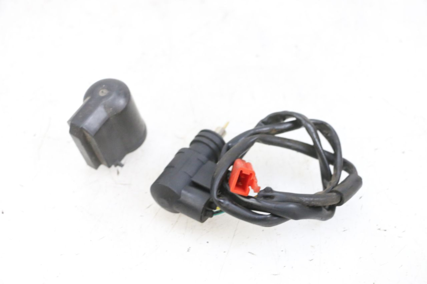 photo de E-CHOKE SPEEDY HT50QT6 50 - Zoom auf Gebrauchszustand