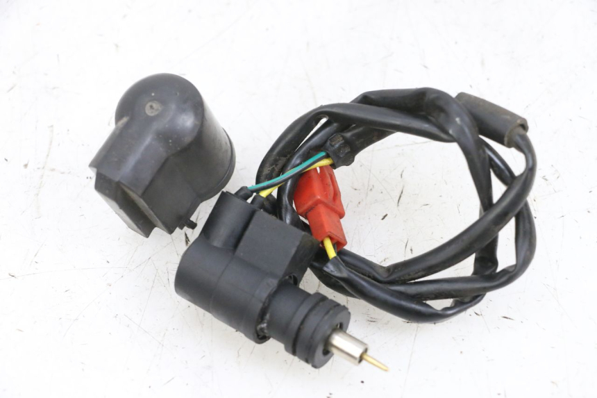 photo de E-CHOKE SPEEDY HT50QT6 50 - Technische Nahaufnahme