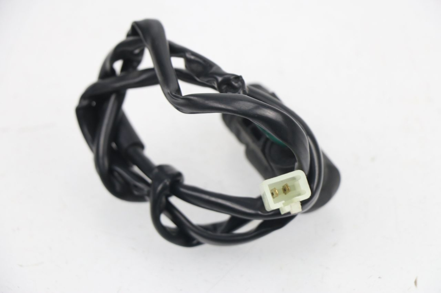 photo de E-CHOKE REVATTO JOYSTICK 50 (2006 - 2012) - Zoom auf Gebrauchszustand