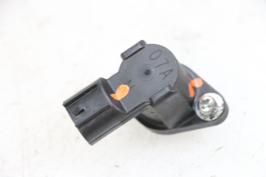 photo de E-CHOKE PEUGEOT KISBEE 4T 50 (2018 - 2022) - Hauptansicht