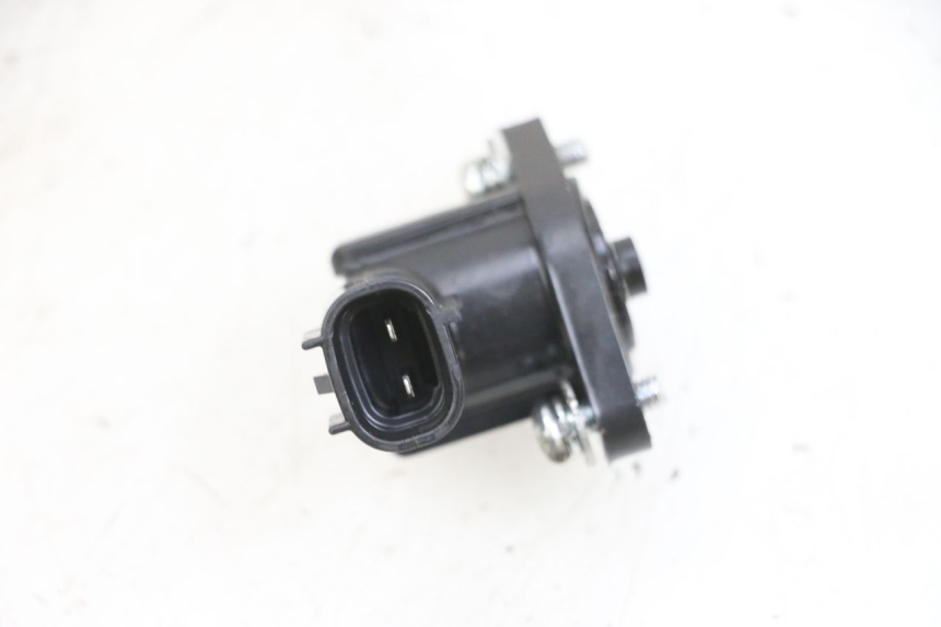 photo de E-CHOKE PEUGEOT KISBEE 4T 50 (2018 - 2022) - Zoom auf Gebrauchszustand