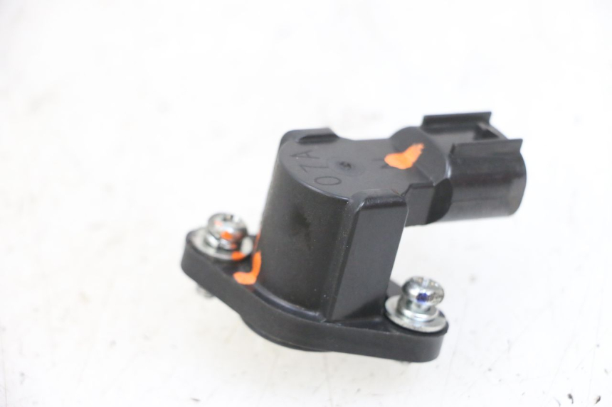photo de E-CHOKE PEUGEOT KISBEE 4T 50 (2018 - 2022) - Alternative Perspektive