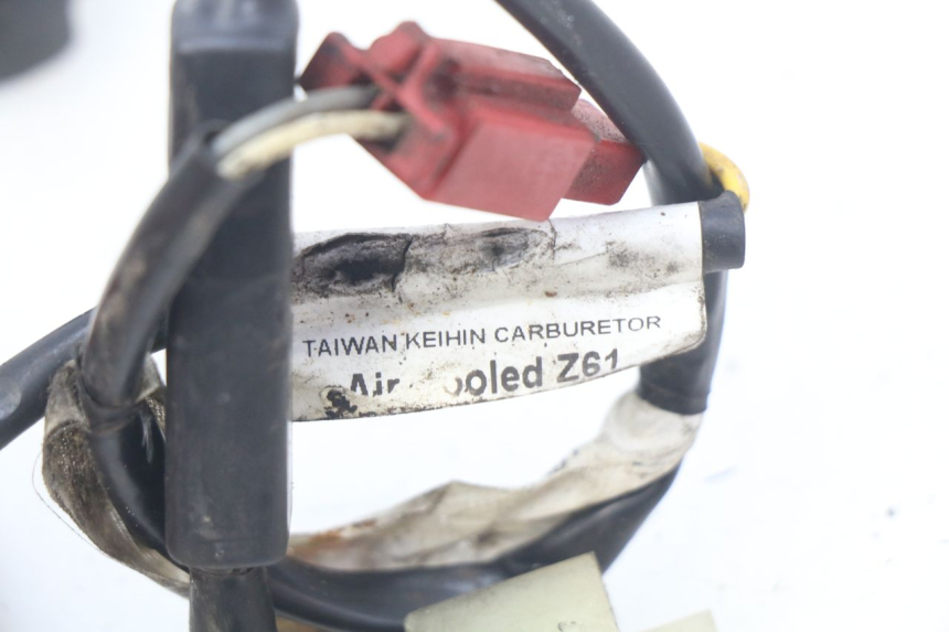 photo de E-CHOKE PIAGGIO LIBERTY 4T 50 (2004 - 2008) - Zoom auf Gebrauchszustand