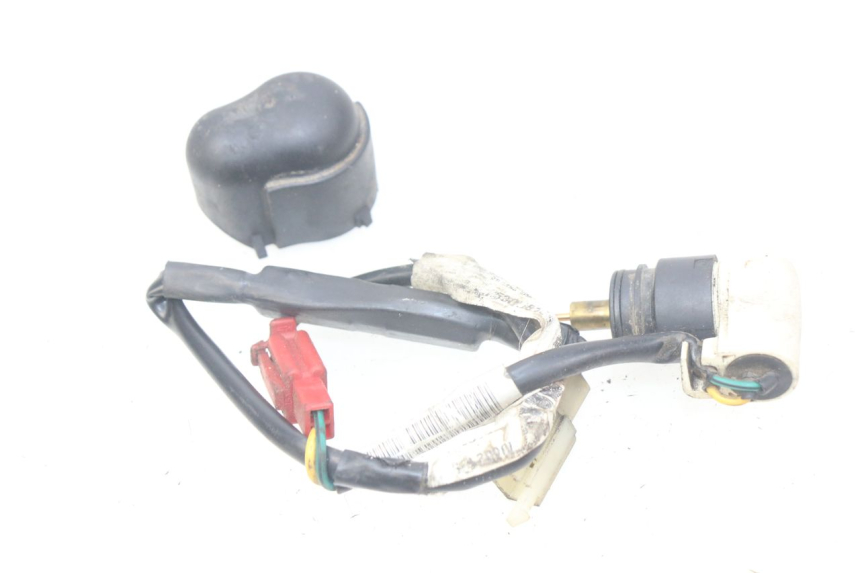 photo de E-CHOKE PIAGGIO LIBERTY 4T 50 (2004 - 2008) - Alternative Perspektive
