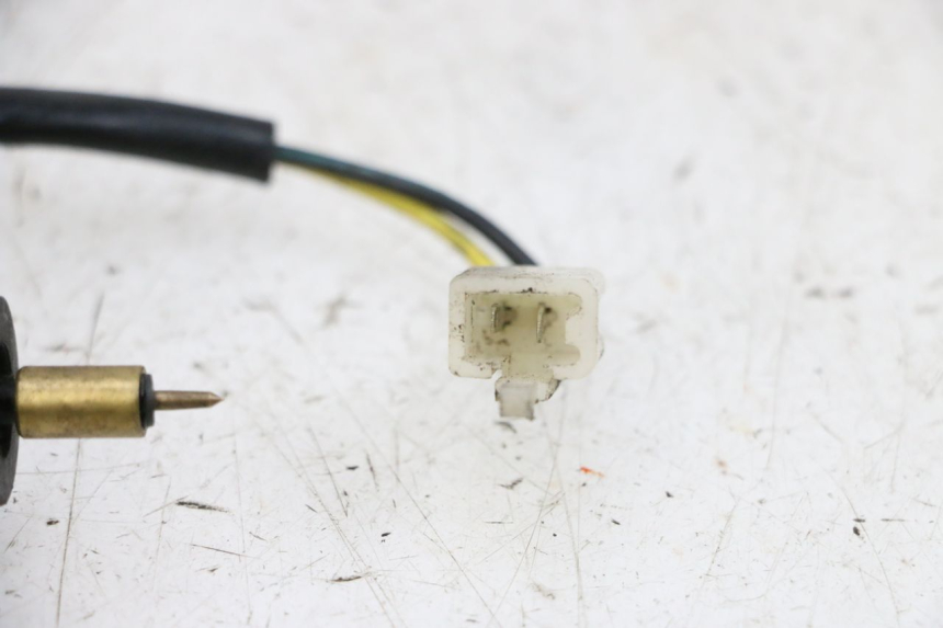 photo de E-CHOKE PIAGGIO NEW TYPHOON 50 (2018 - 2021) - Zoom auf Gebrauchszustand