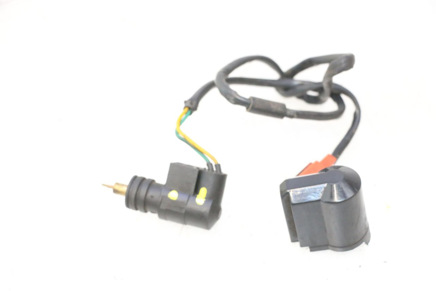 photo de E-CHOKE JM MOTORS OLDIES 4T 50 (2010 - 2020) - Hauptansicht