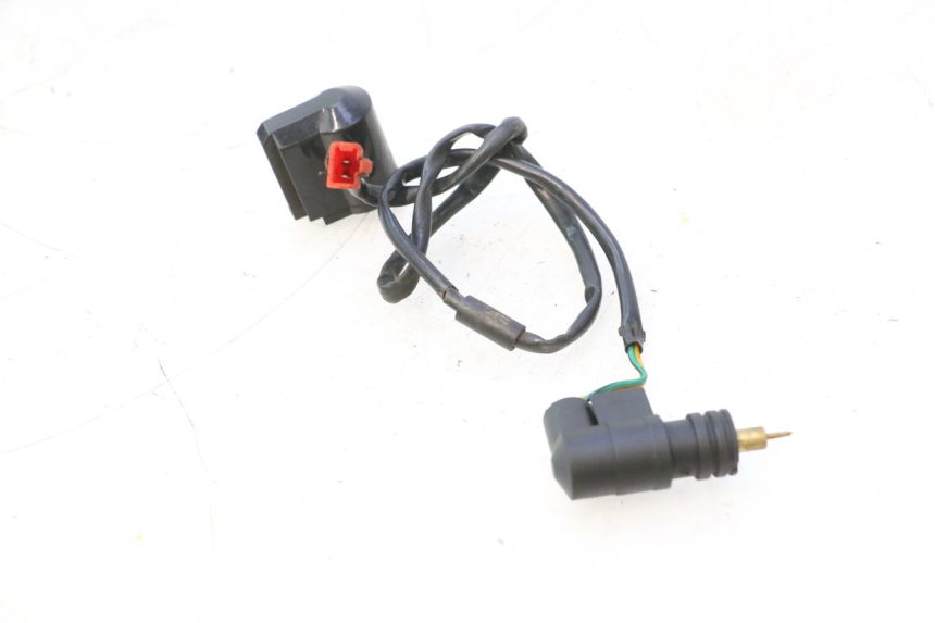 photo de E-CHOKE JM MOTORS OLDIES 4T 50 (2010 - 2020) - Detailansicht des Bauteils
